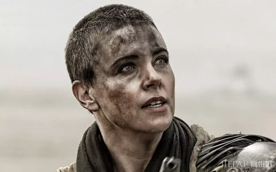 自信独立才是 New Sexy,欢迎来到女人最好的时代